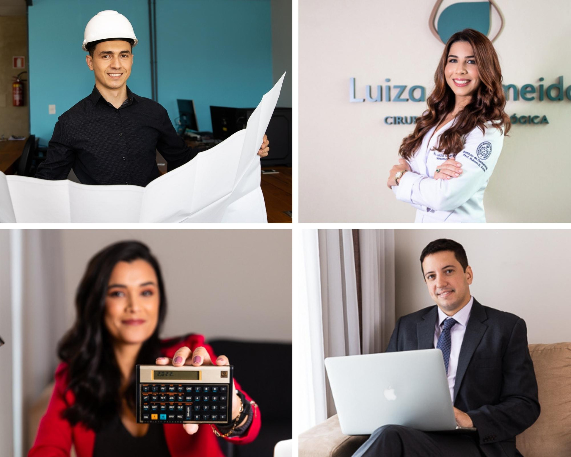 fotografia corporativa