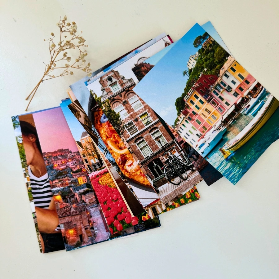 Impressão de Fotografias em Arcos de Valdevez