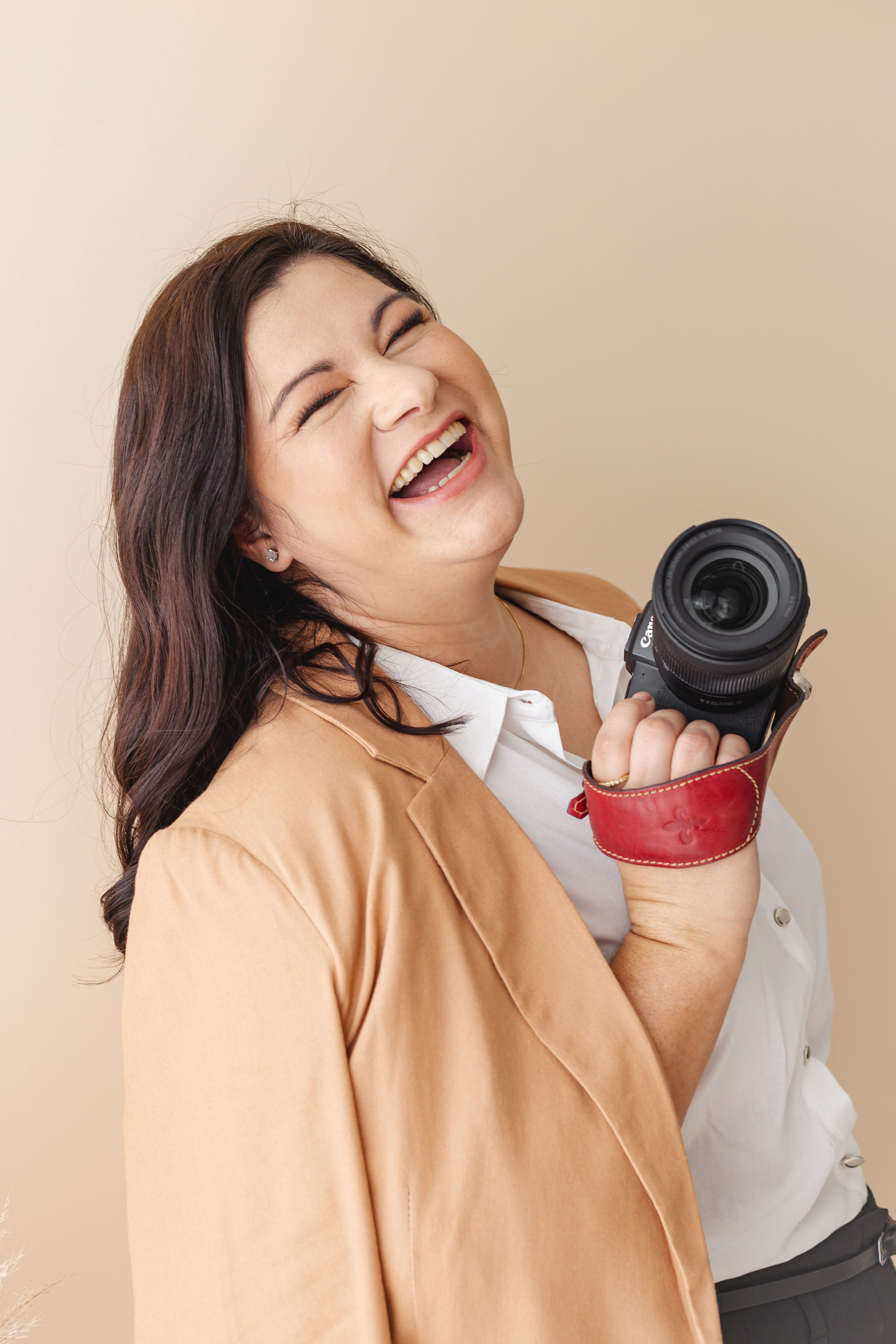 Fotógrafa em Navegantes SC