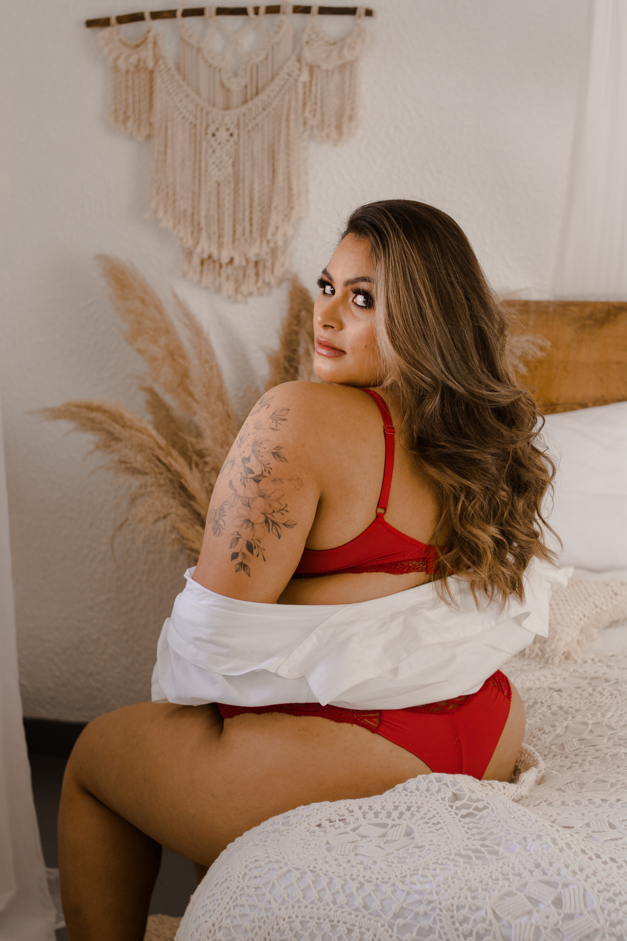 dicas de fotos ensaio feminino