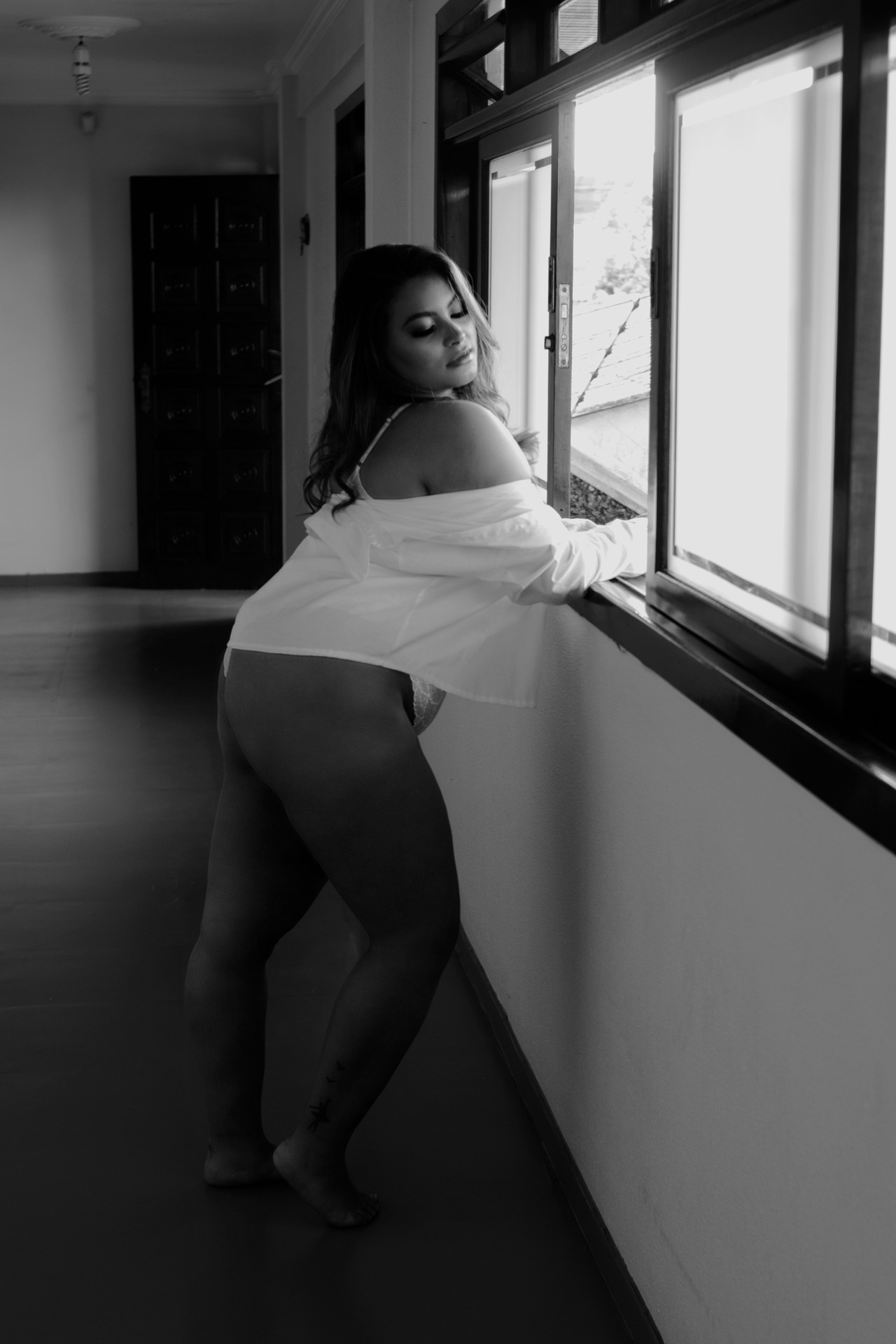 ensaio fotográfico boudoir