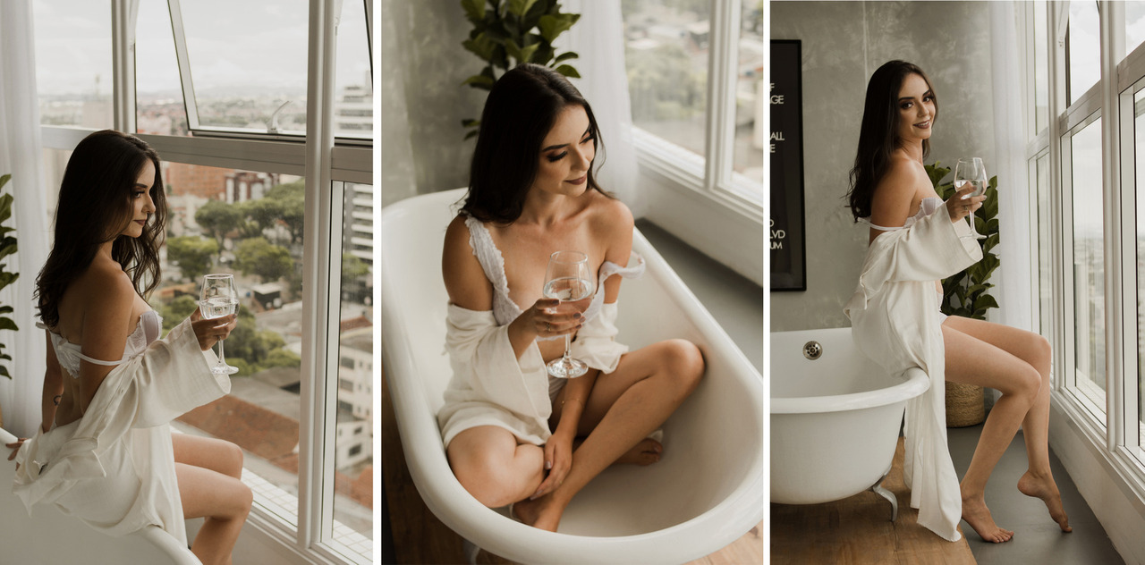 ensaio fotográfico boudoir curitiba