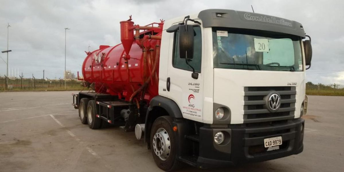 Desentupidora em Carapicuíba