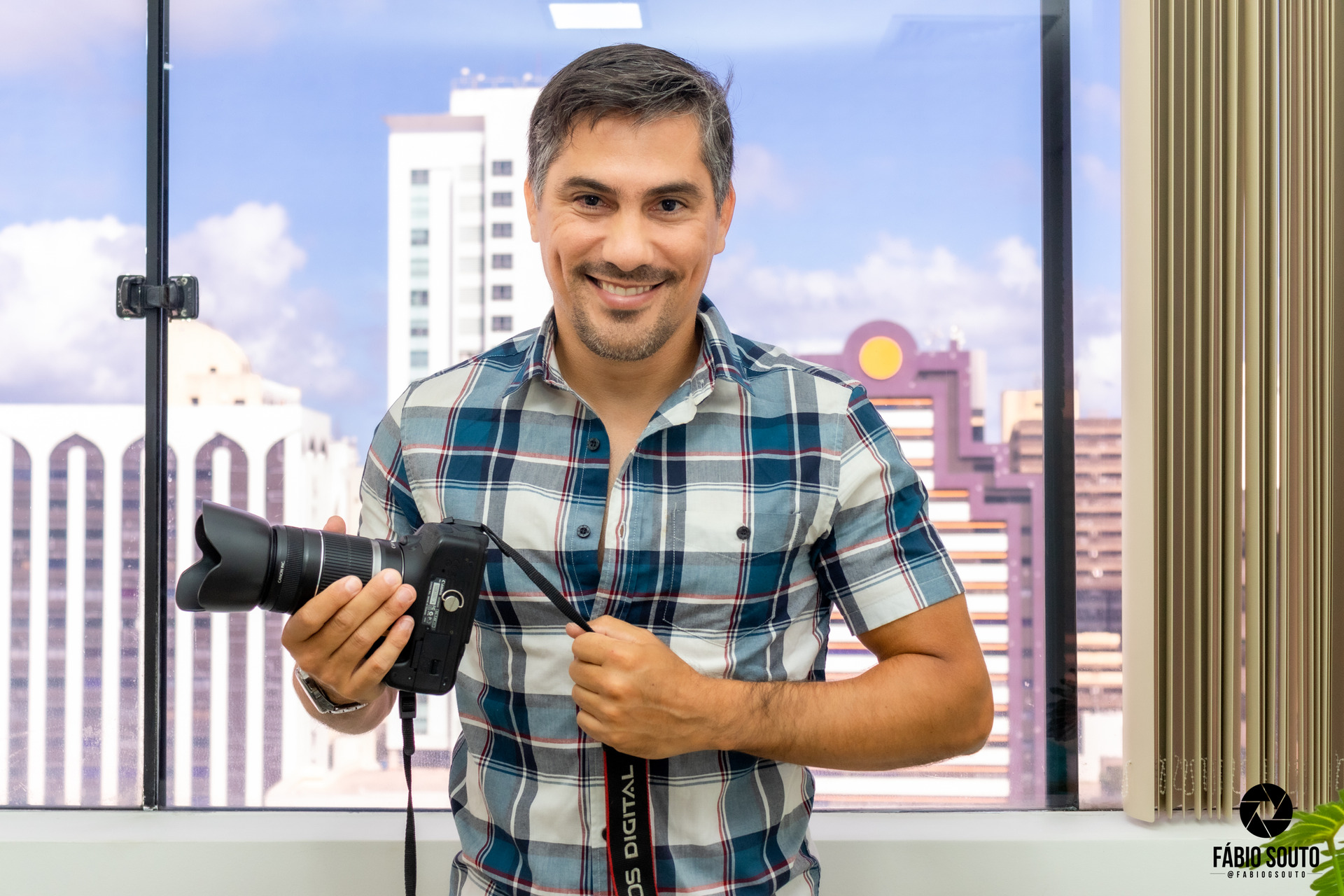 Seja um parceiro e obtenha muitas vantagens