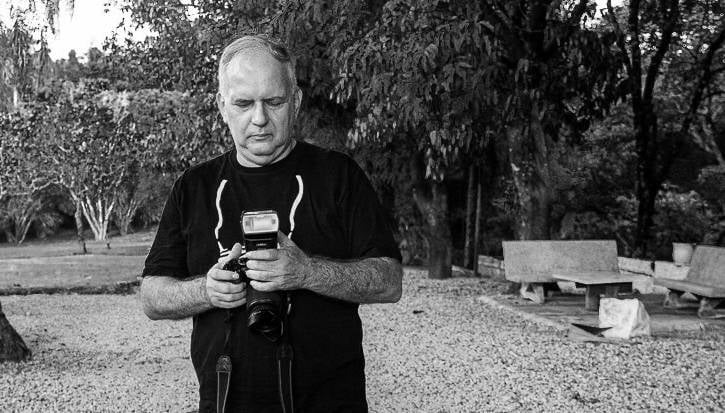 Claudio Bertazzoni