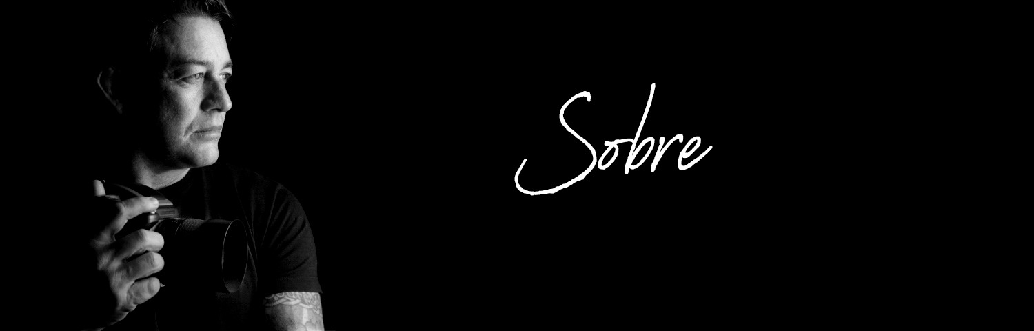 fotógrafo Tom Almeida