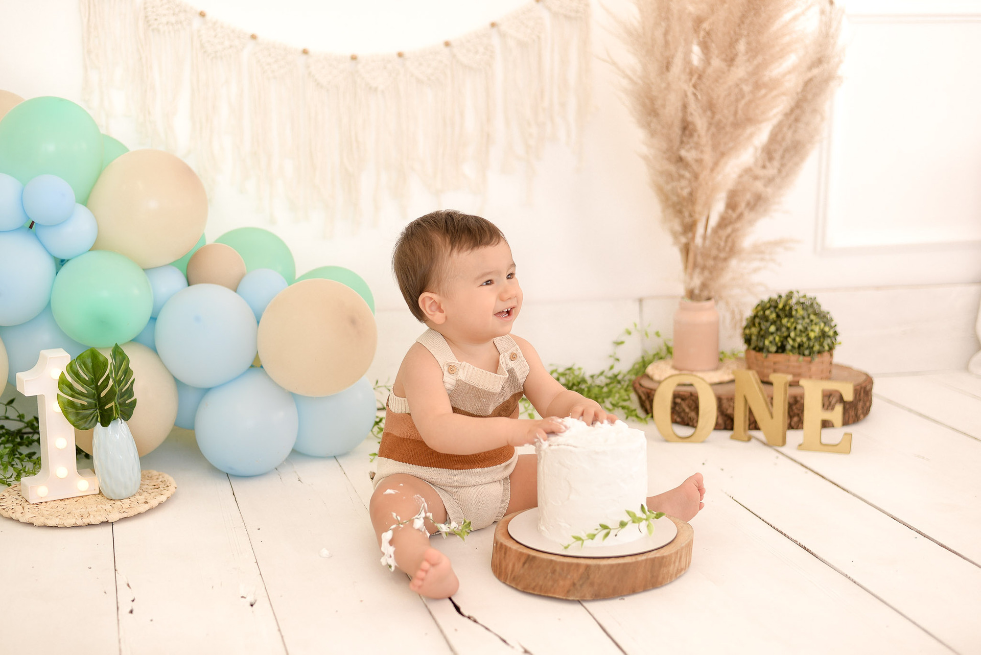 acompanhamento bebe, acompanhamento trimestral, ensaio bebe, fotografo sorocaba, smash the cake