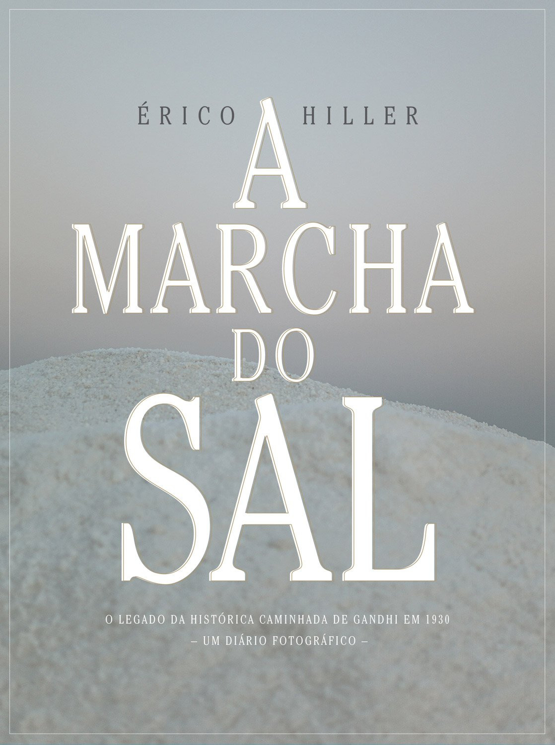 A Marcha do Sal
