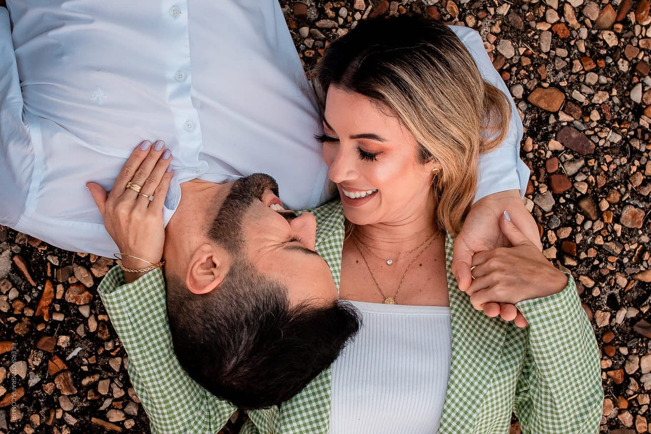 Ensaio de Casal