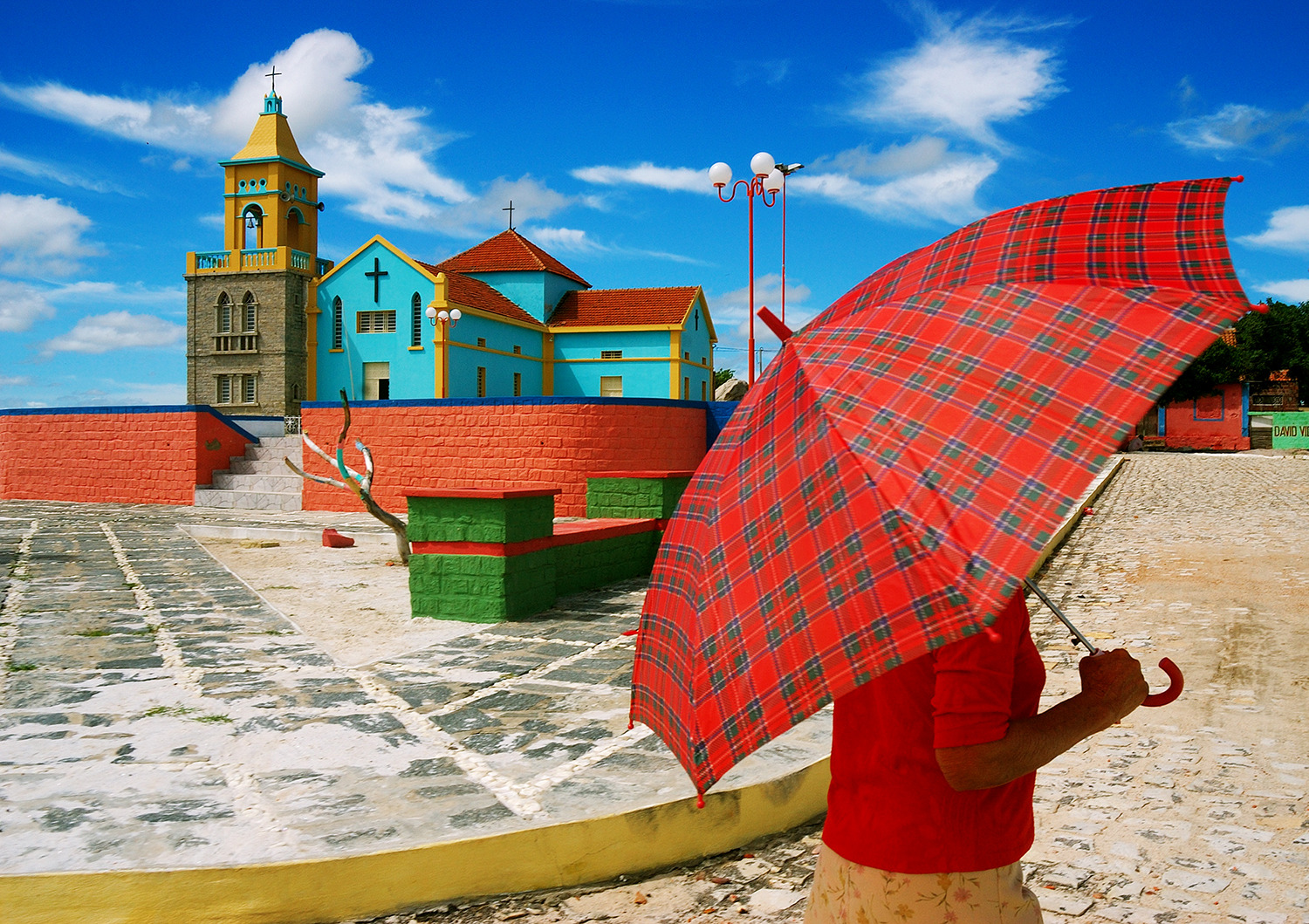 Fotos premiadas de Jean Lopes