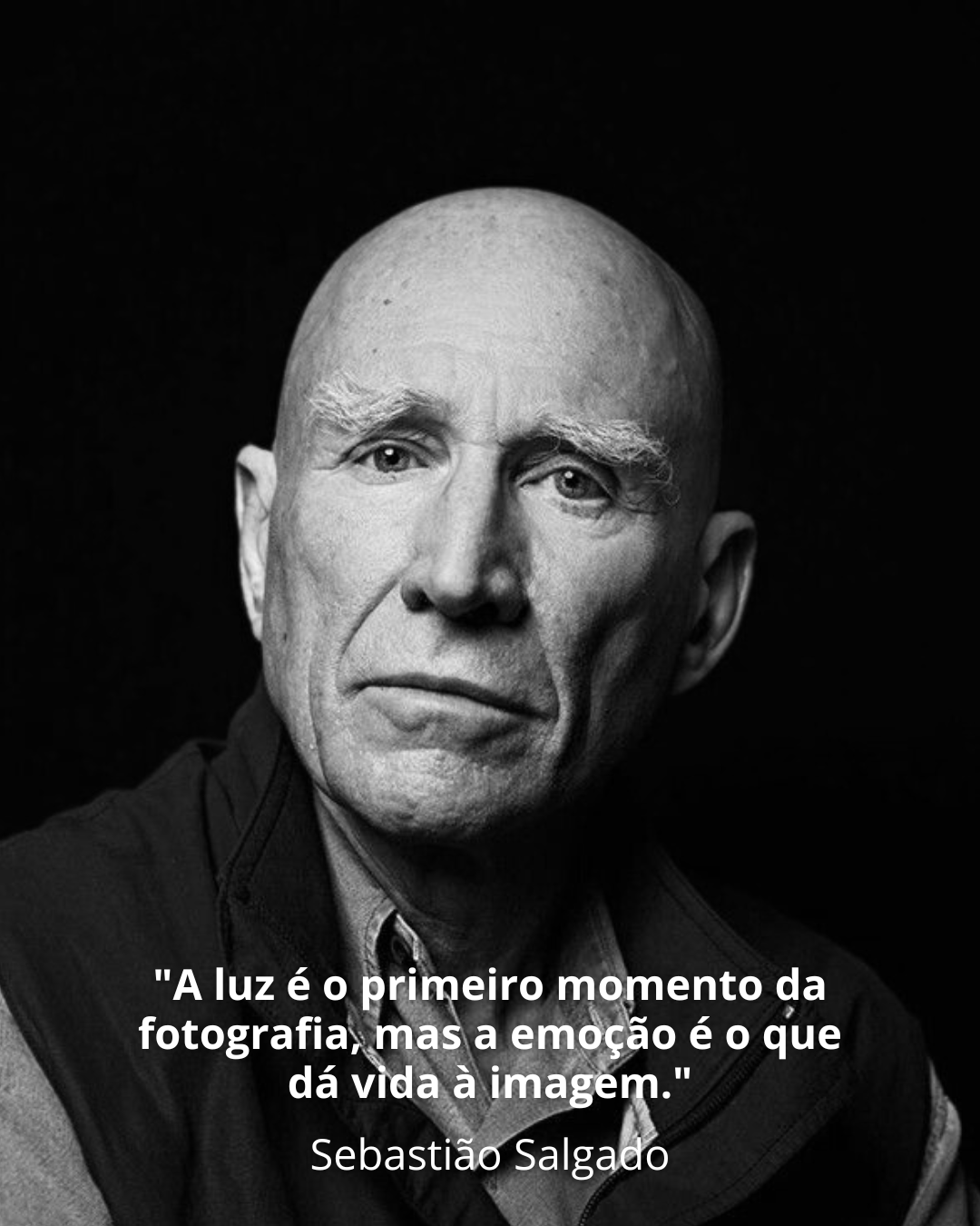 Sebastião Salgado