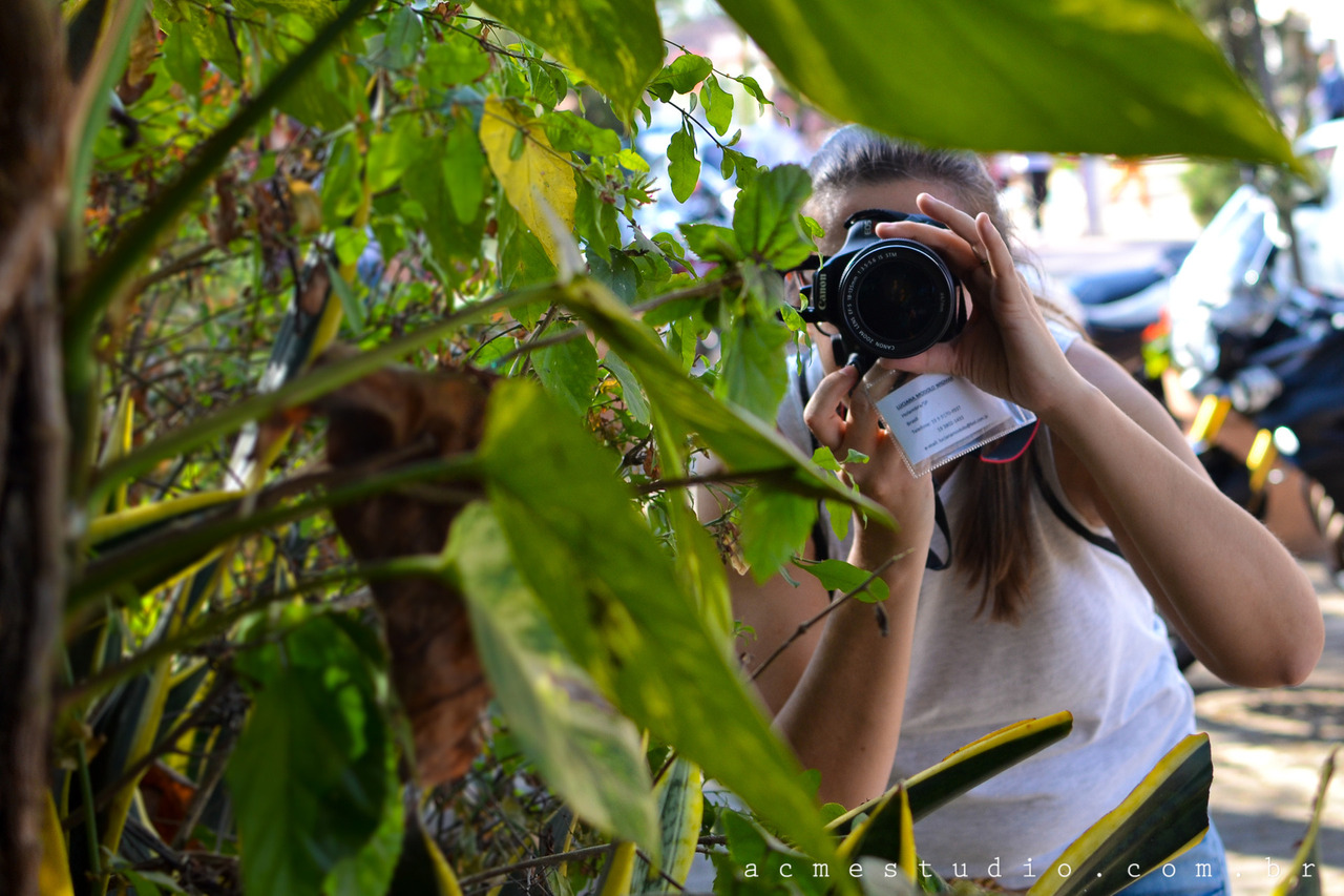 curso de Fotografia em são paulo