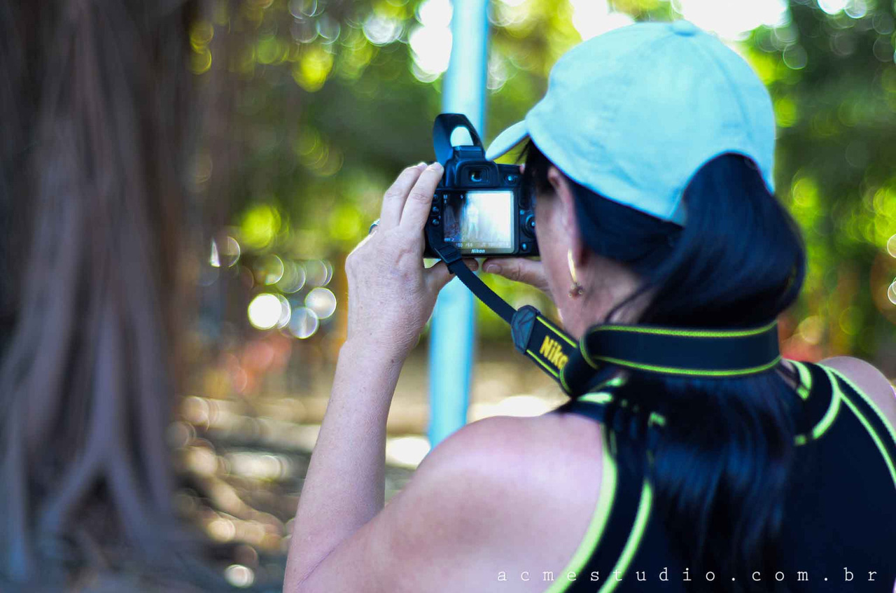 curso de Fotografia em campinas