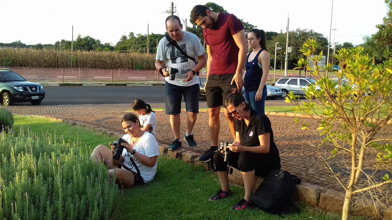 curso de fotografia em são paulo