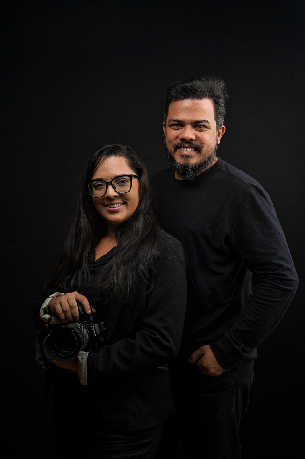 Mayara e Diego