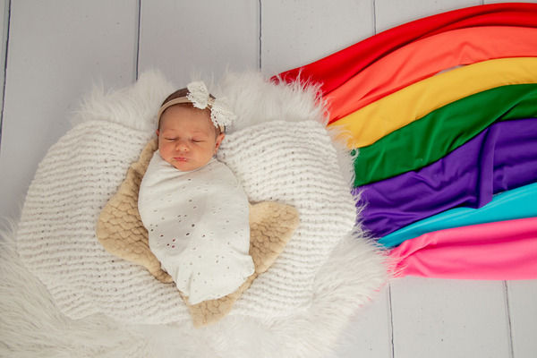 Bebes Arco Iris Bebes Arco Iris