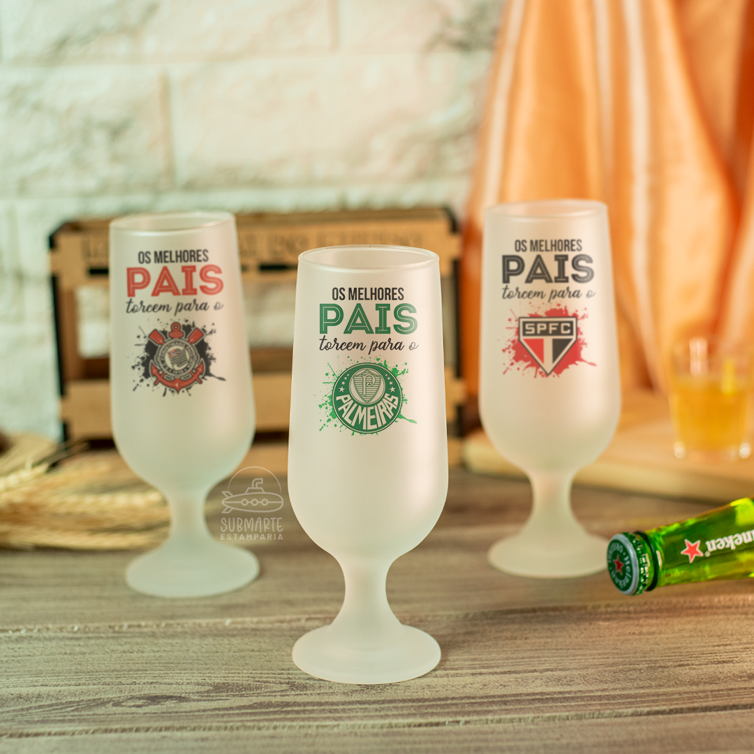 PRESENTE DIA DOS PAIS INDAIATUBA PERSONALIZADOS CANECA CHOPP TAÇA SUBMARTE ESTAMPARIA BRINDES INDAIATUBA 