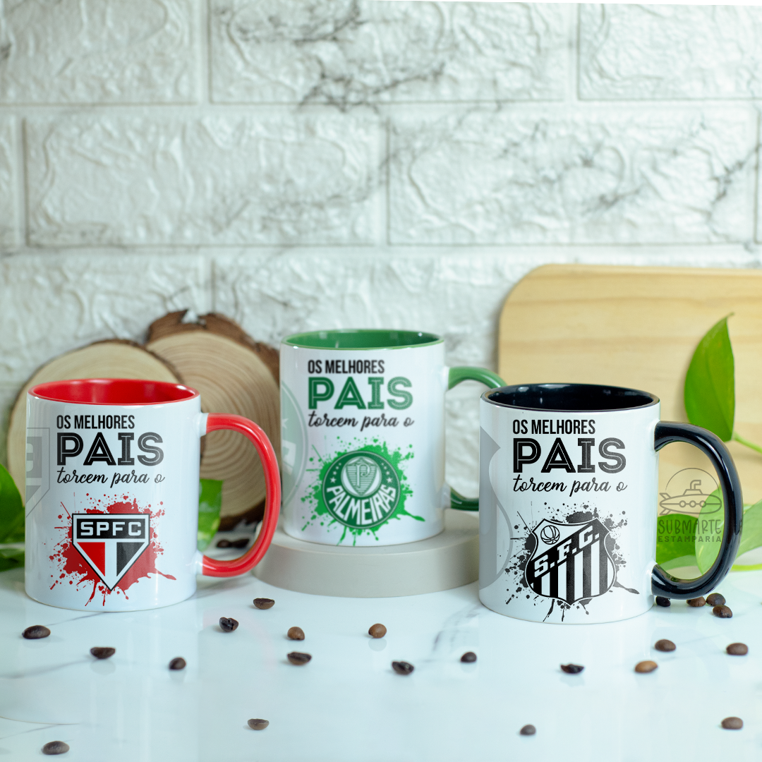 PRESENTE DIA DOS PAIS INDAIATUBA PERSONALIZADOS CANECA CHOPP TAÇA SUBMARTE ESTAMPARIA BRINDES INDAIATUBA 