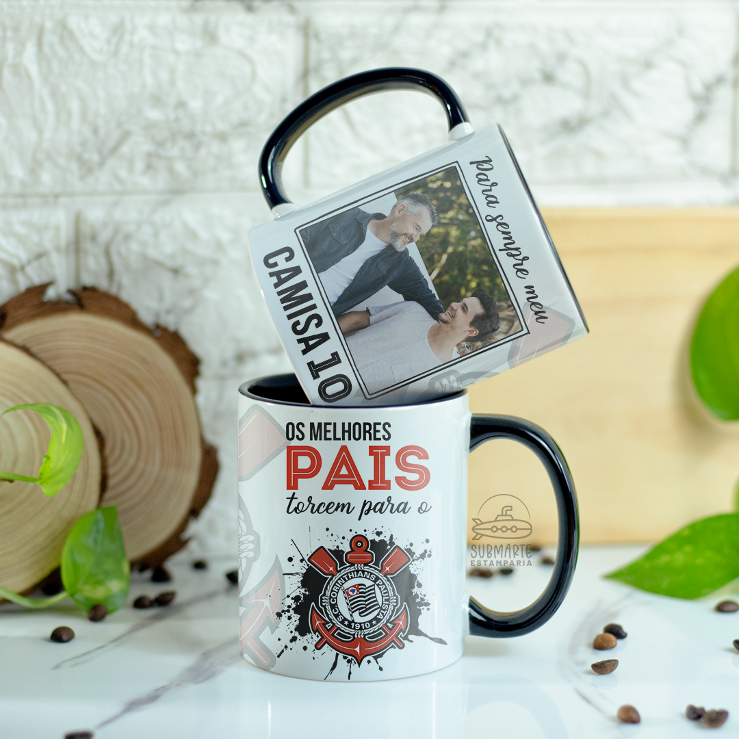 PRESENTE DIA DOS PAIS INDAIATUBA PERSONALIZADOS CANECA CHOPP TAÇA SUBMARTE ESTAMPARIA BRINDES INDAIATUBA 