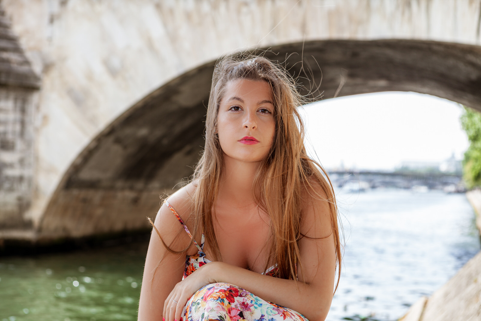 Sessão Fotográfica | Clara