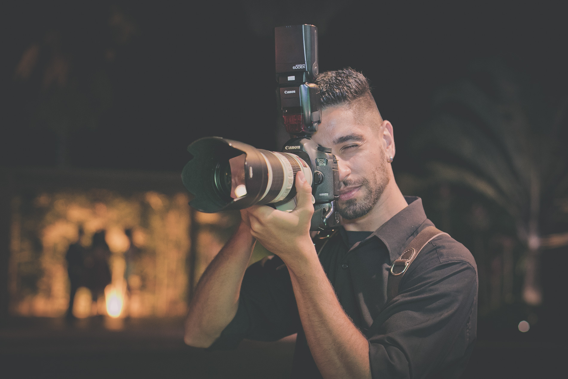 Rafa Klumb - Fotógrafo