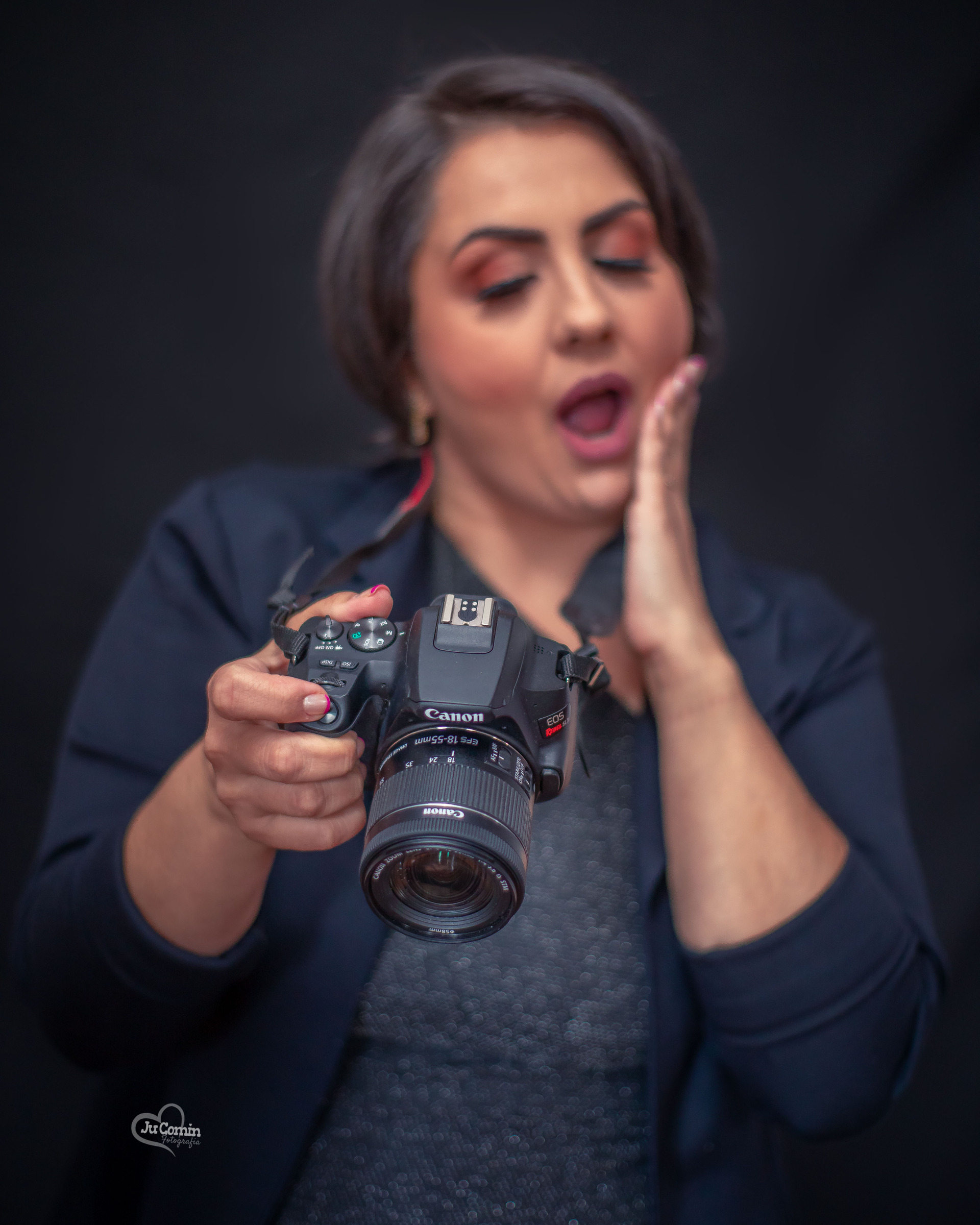 Vai ser um prazer te ajudar!