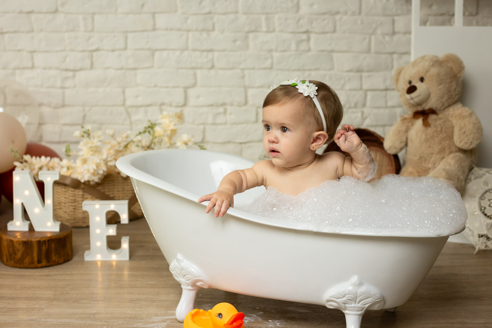 FOTOGRAFIA SMASH THE CAKE