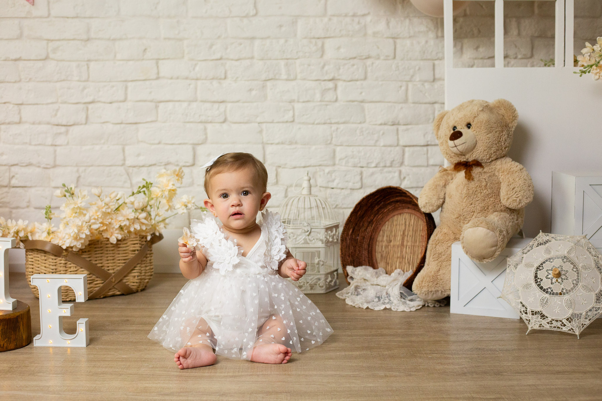 FOTOGRAFIA SMASH THE CAKE