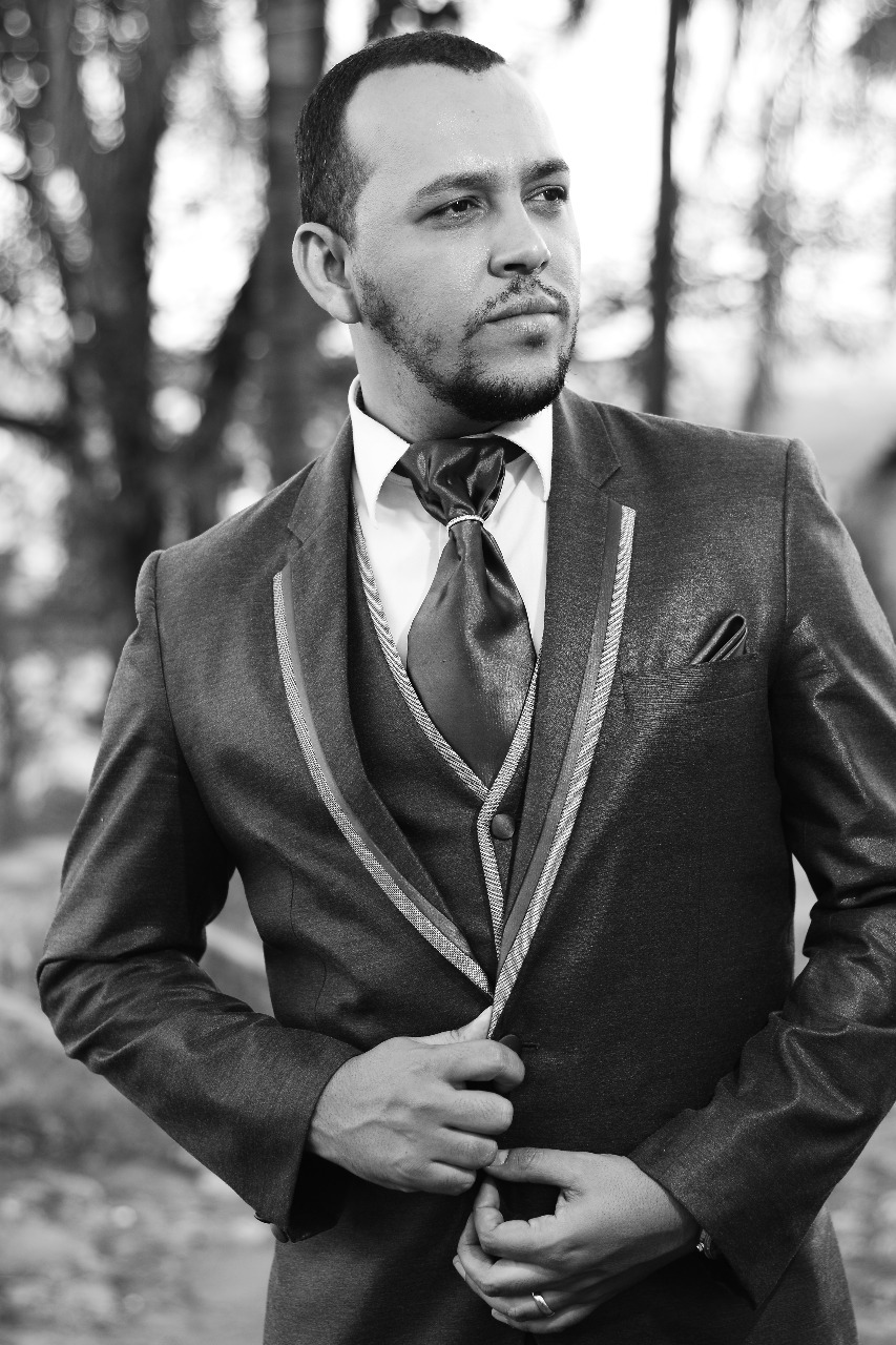 Fotografo de casamento em BH !