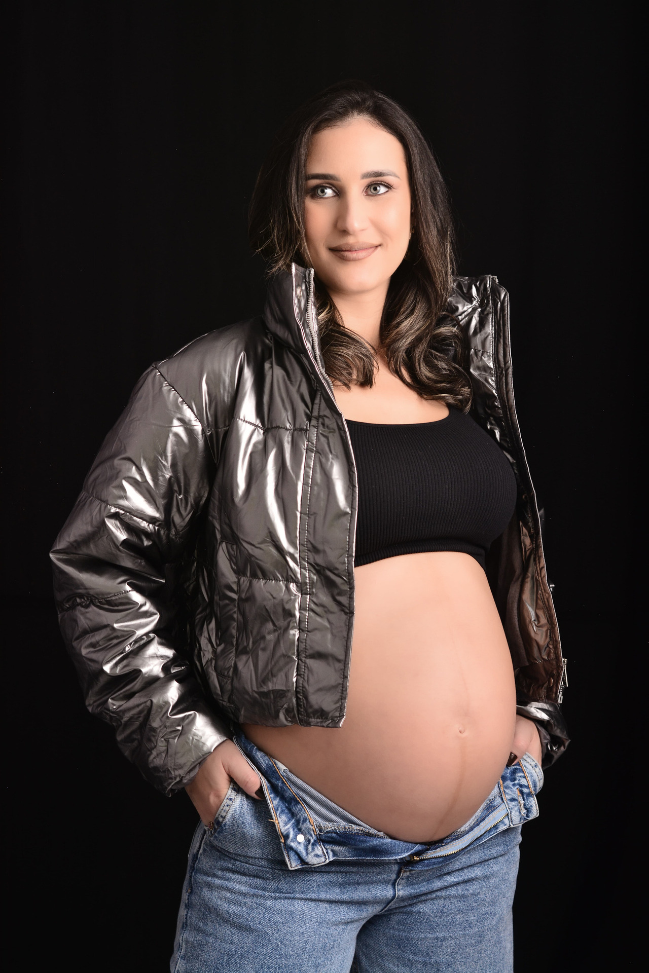 ensaio-gestante-em-santa-luzia-mg