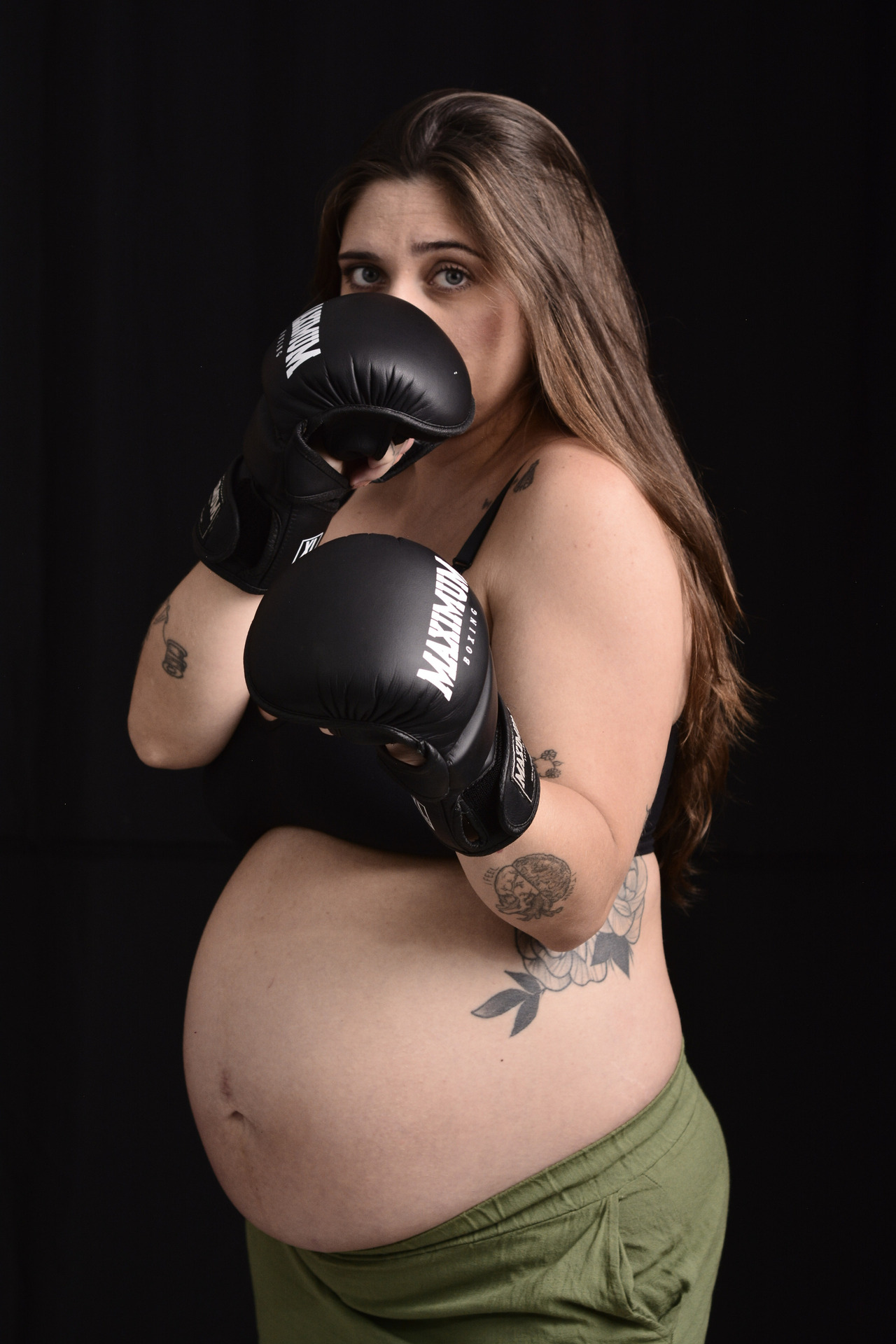 ensaio-gestante-em-confins