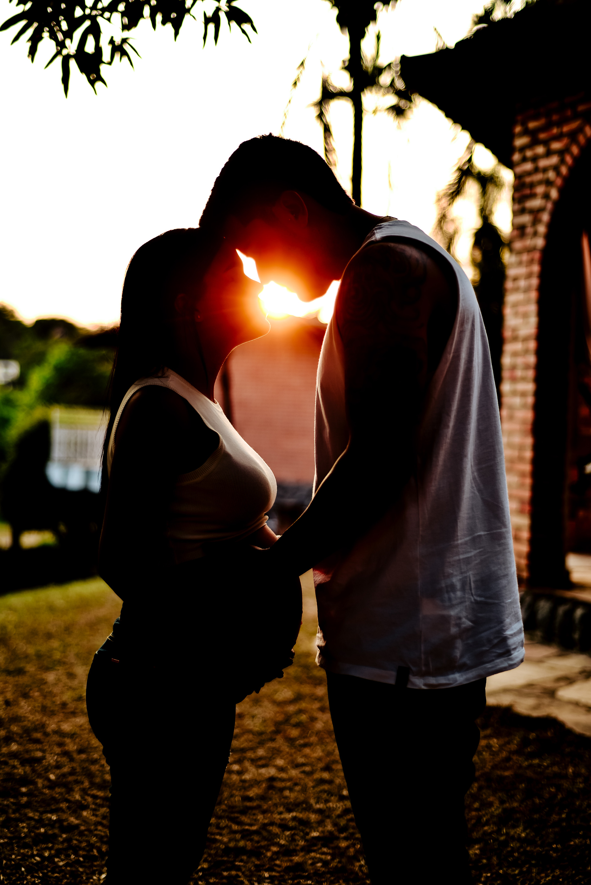 ensaio-gestante-em-itatiaiuçu