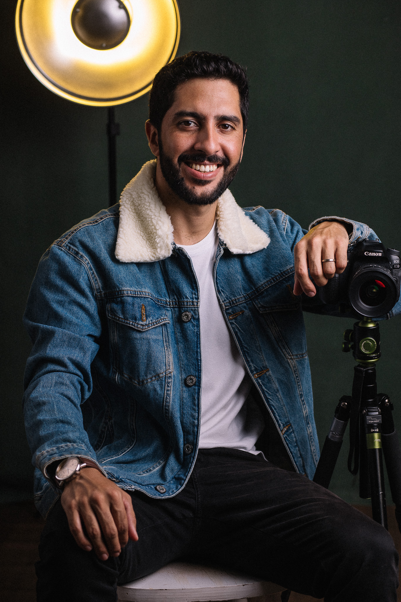 Mateus Antonio Fotógrafo