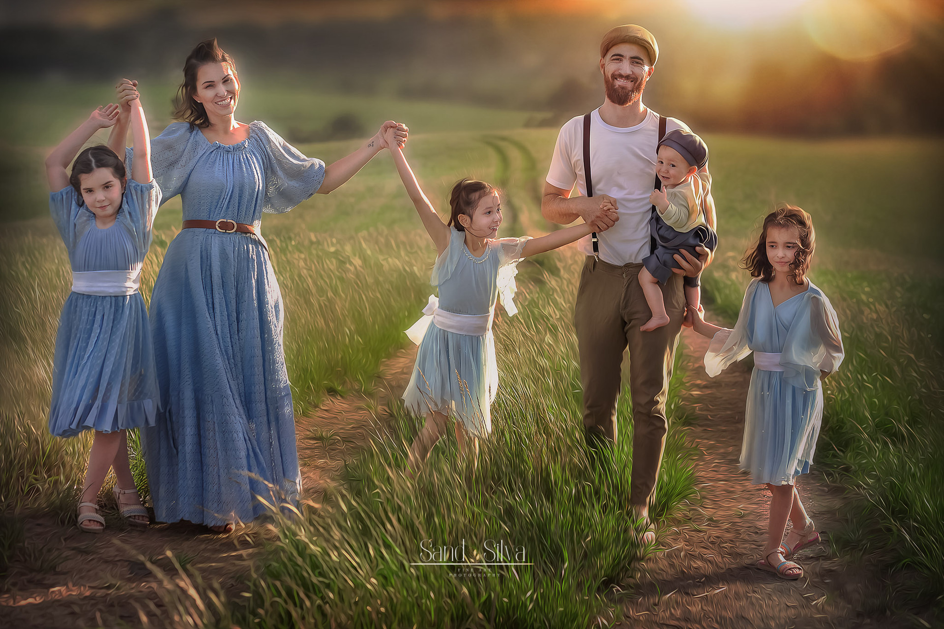 ensaio familia-sandsilvafotografia