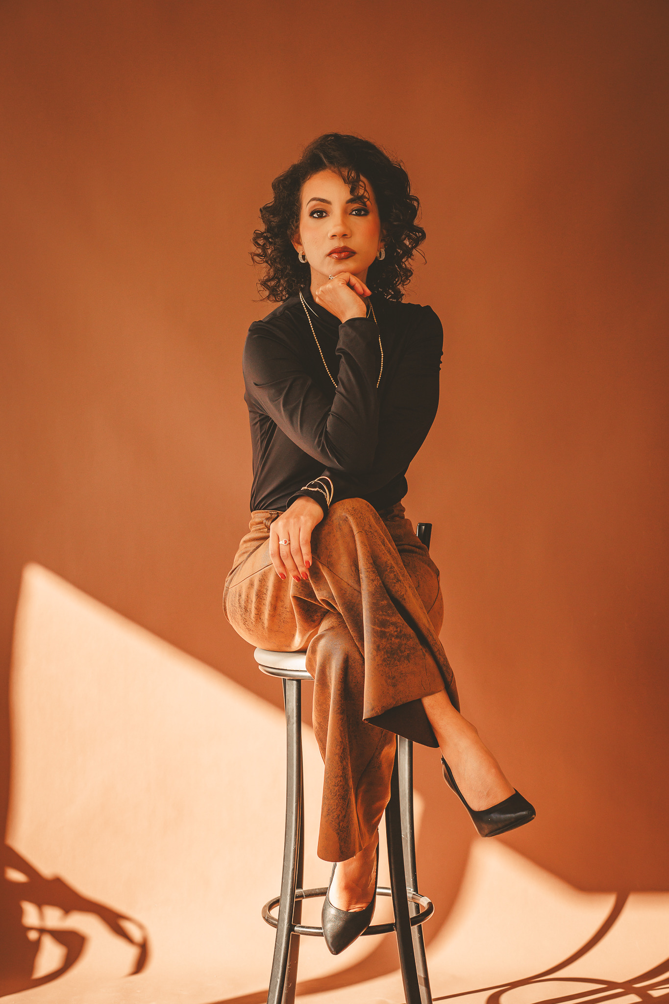 retrato corporativo Caxias do Sul