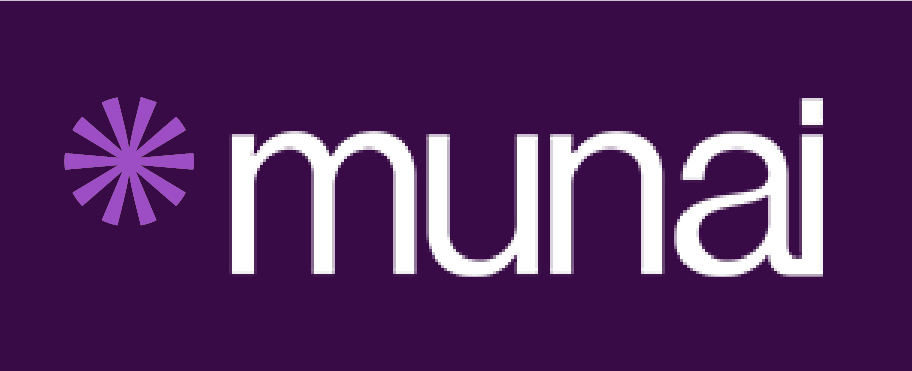 Logo Munai
