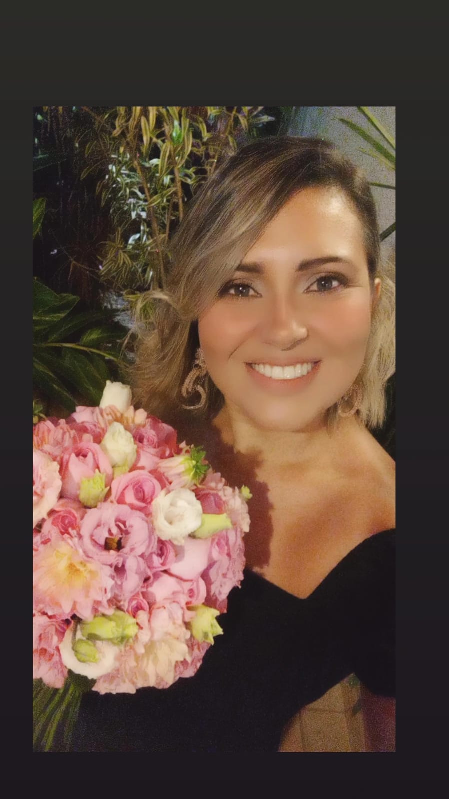 Daniela Moreira Cerimonialista de Casamentos e Debutante