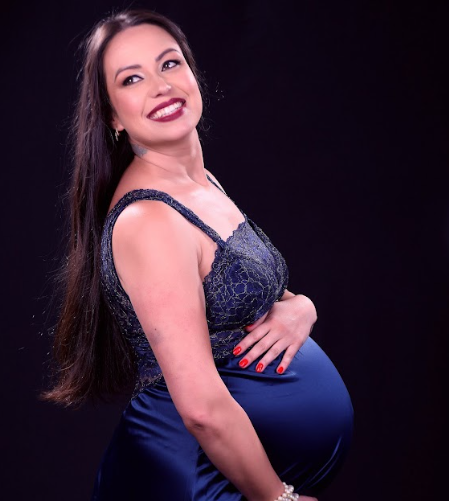 ensaio fotografico gestante curitiba