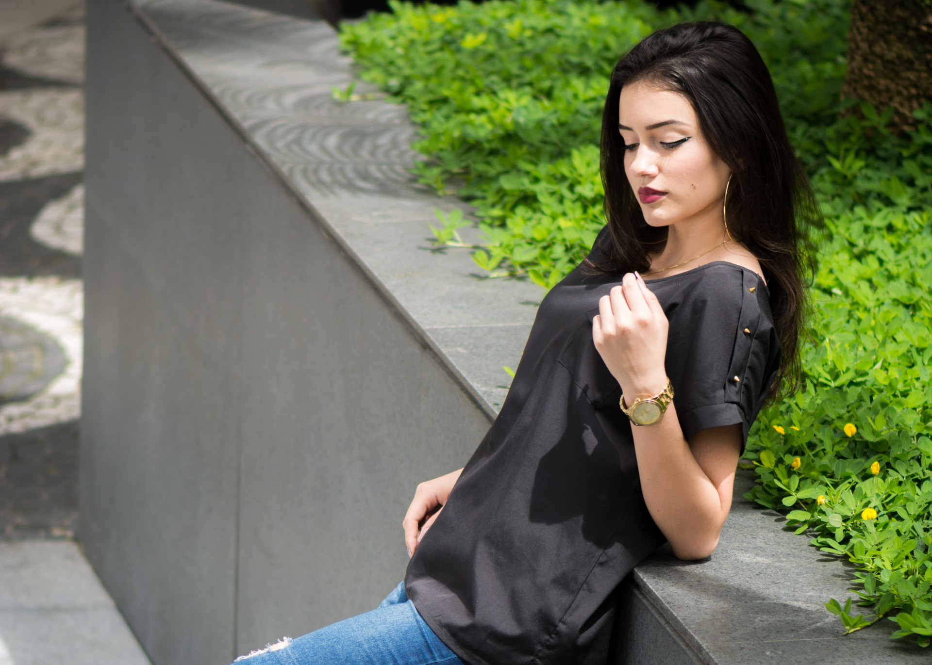 ensaio 15 anos na cidade curitiba