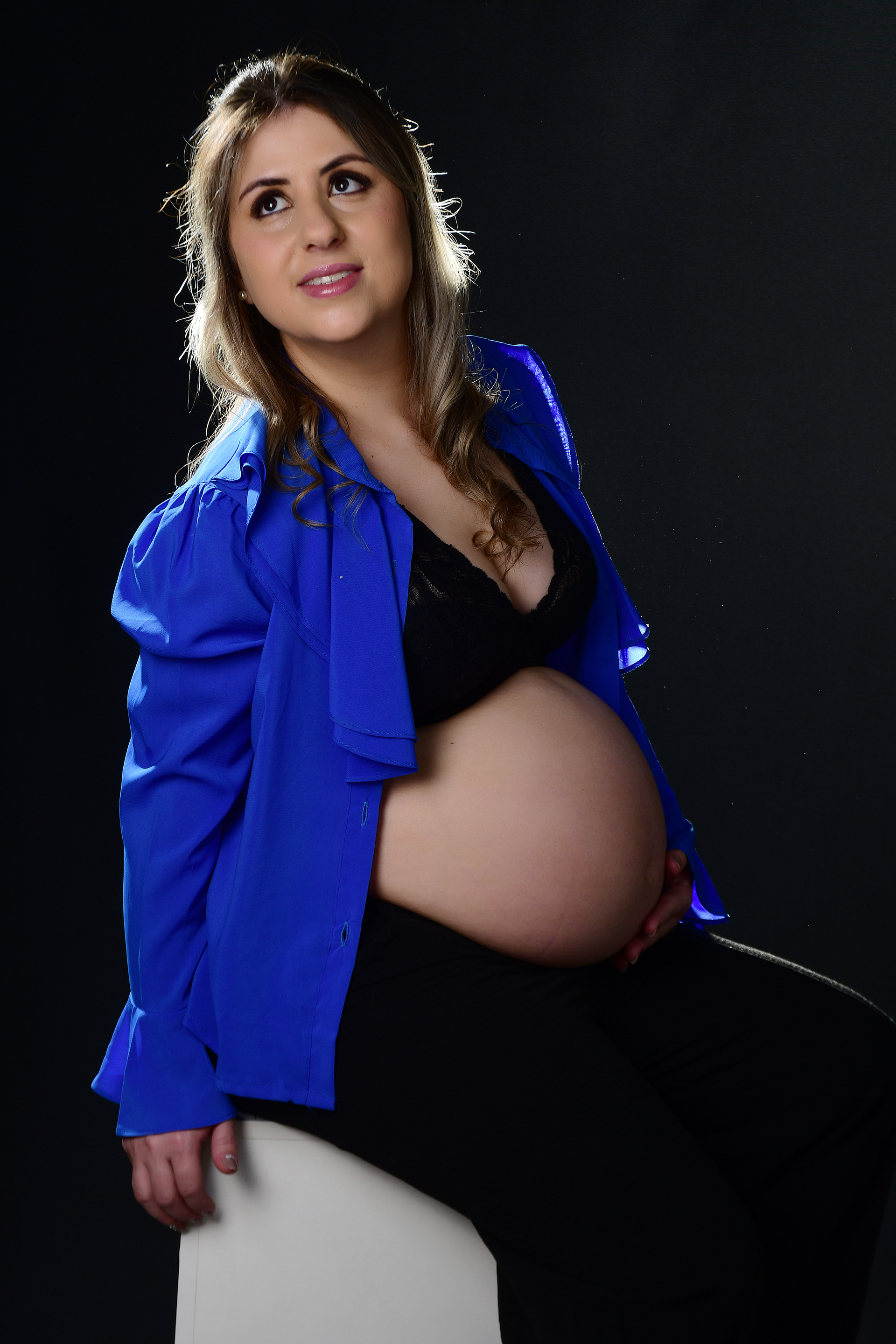 ensaio gestante curitiba