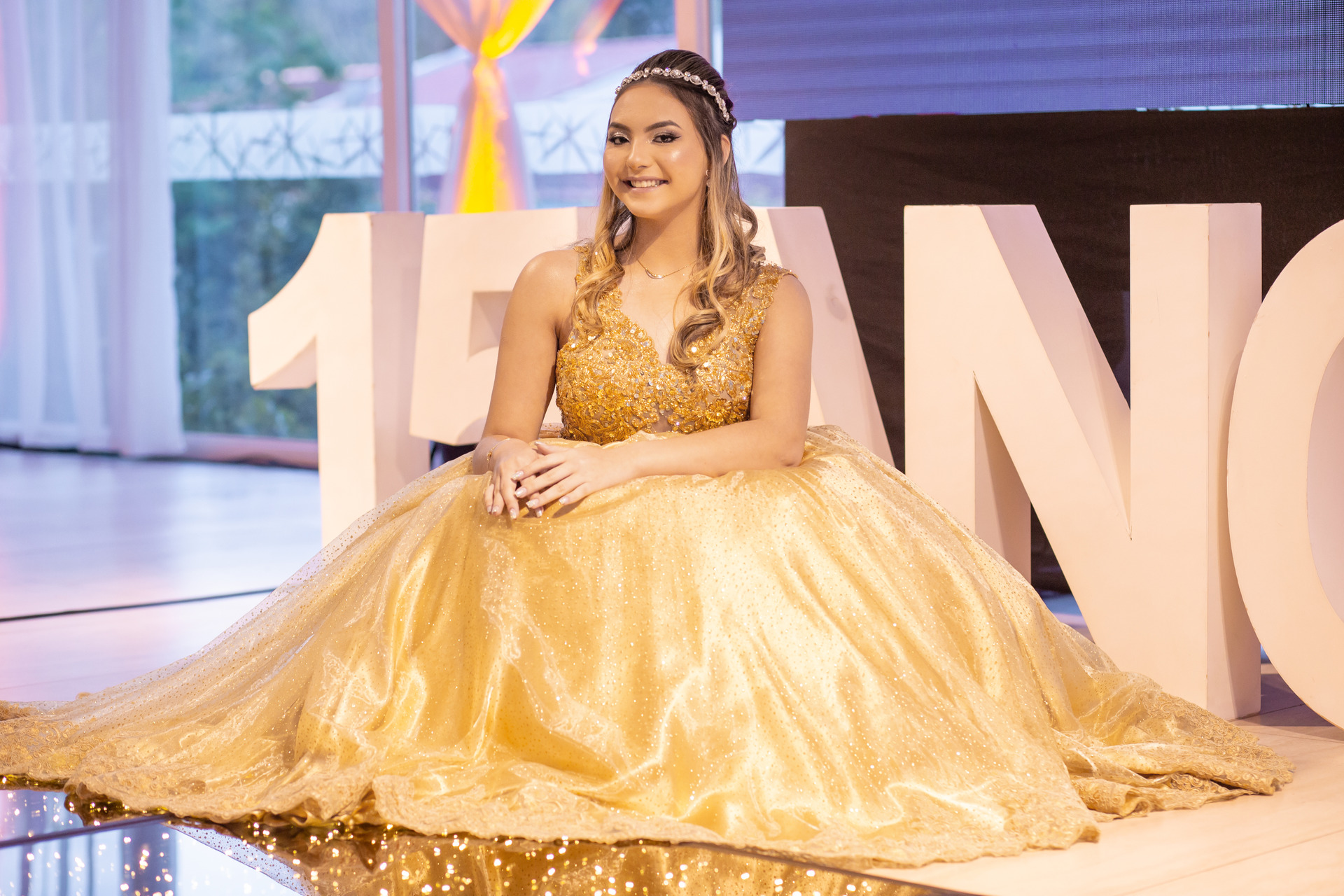 video 15 anos curitiba