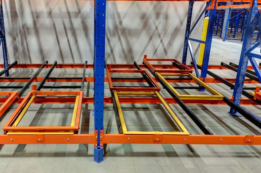 Material Handling Equipment