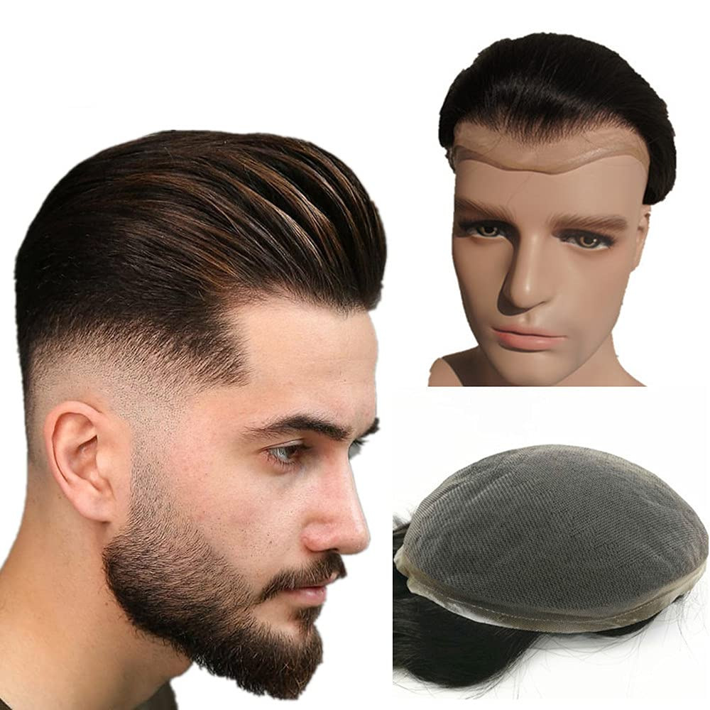 Best Mens hair systems