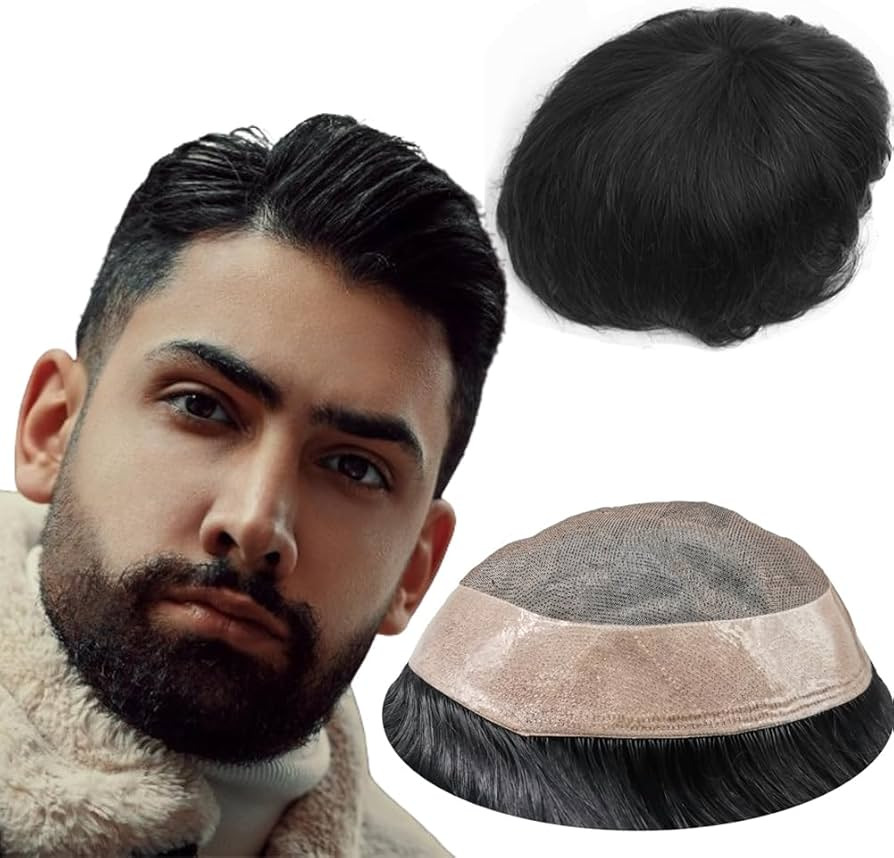 Custom Hair System