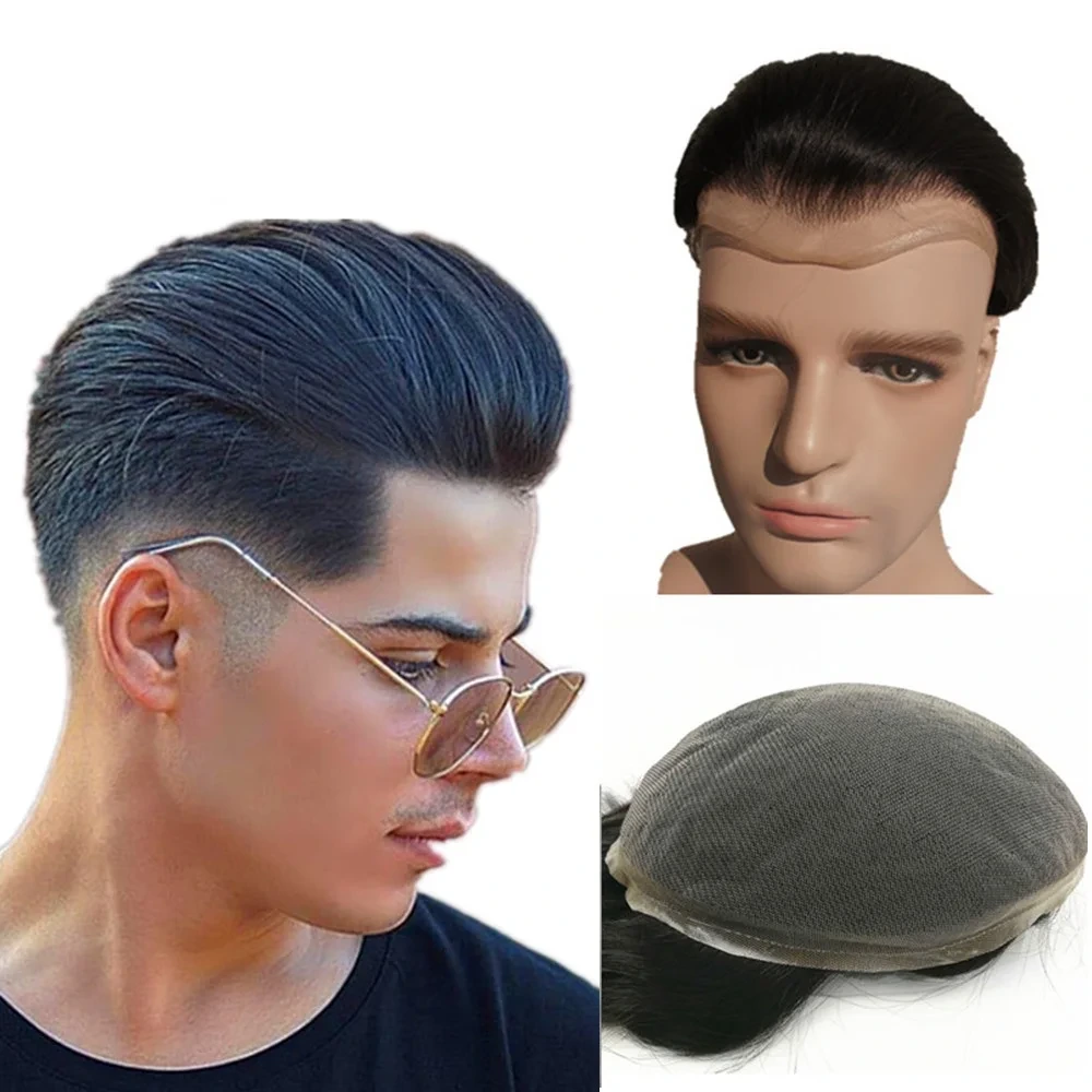 mens hair systems