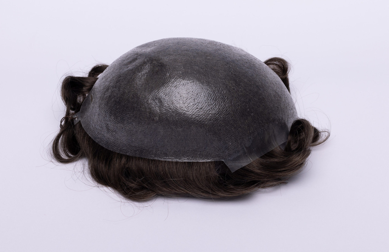 best hair systems for men