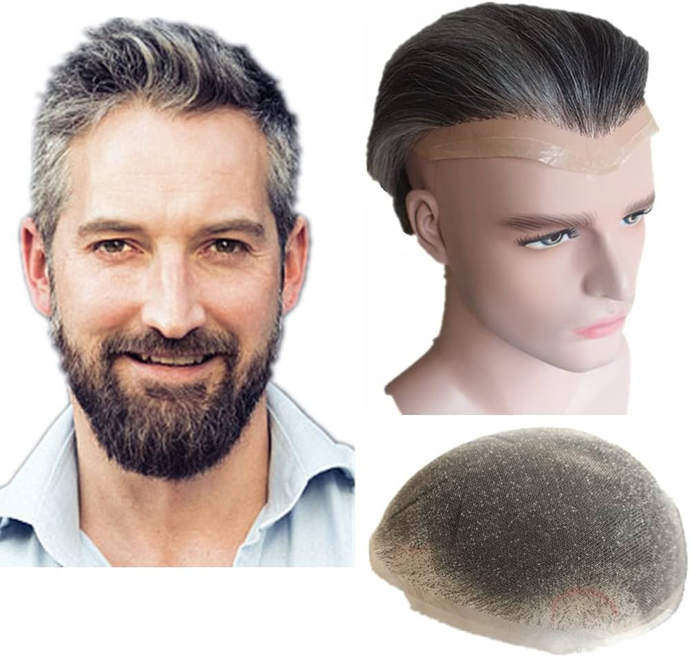 mens toupee