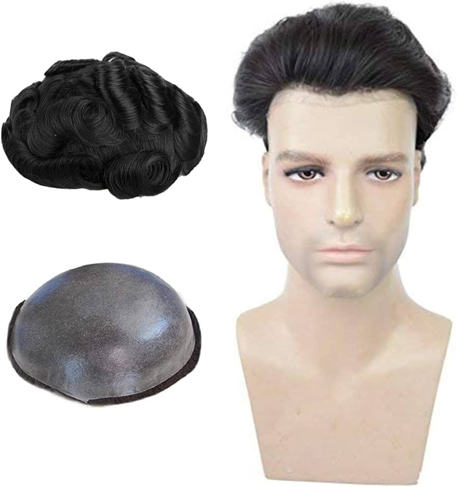 Best Hair pieces for Men