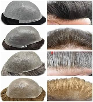 Hair pieces for men 
