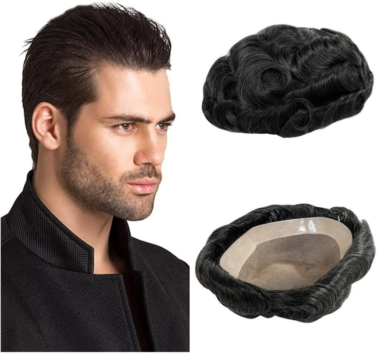 Mens Hair Pieces